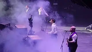 Ice Nine Kills - A Grave Mistake Live@Alliant Energy Powerhouse Cedar Rapids, IA 11/11/22
