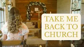 Kelly Alayna - Take Me Back To Church (Official Video)