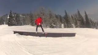 Jacob Drachmann Simonsen - Edit of 2013