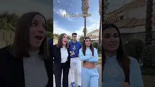 A quien prefieres? Natalia o la Profe