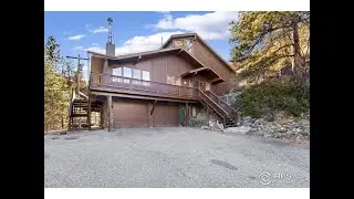 New Residential listing for sale found at 31 Kings Canyon Rd, Bellvue, CO 80512