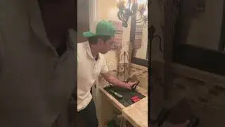 Magnetic Barber Mat for Clippers