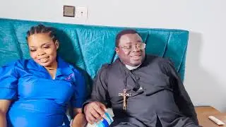 MESSOBO  Le Pasteur - Le chemin de l'enfer (épisode 16)