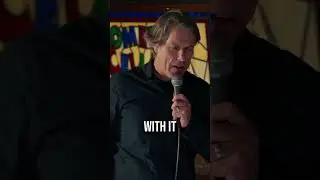 First Time Snogging A Man 💋 | John Bishop | Stand Up Comedy