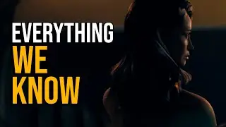 CODE VIOLET - Everything We Know...
