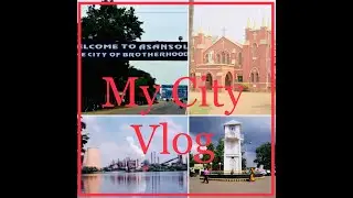 Asansol City ||City Of Brotherhood||