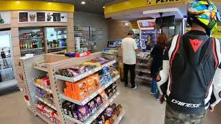 Constanta - Mangalia - #Ep 1