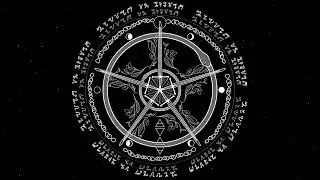Conjuror of spirits ◾ dark ambient music ◾ occult ritual music