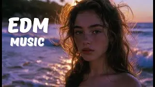 🎧 EDM Mix |  Emotional Progressive House Mix | Deep Melodies, Relaxing & Feelings
