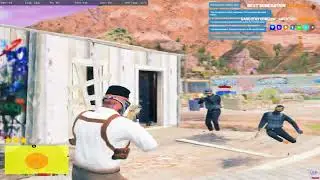 No Cap| PvP Highlights | New Generation All Stars #26