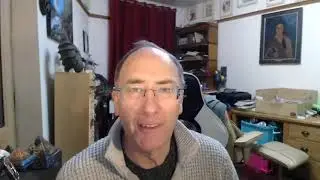 simon parkes Update Current News 19/03/2021