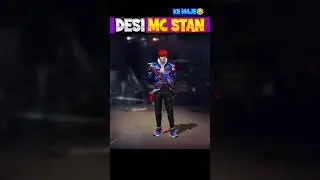 Satvik matchmaking with RGAlexa and Desi MC STAN #satvik #shorts #trendingshorts #trending #freefire