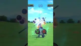 O MELHOR COMBO DE NARUTO STORM NINJA 4 #naruto #narutoshippuden  #games #shorts