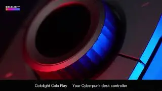 Cololight ColoPlay - Ultimate PC controller