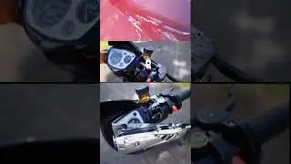 yamaha nouvo z 155 cc