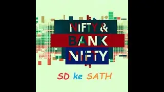#nifty #banknifty & #nifty500 with SD - 2.4.2024
