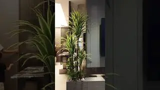 Living Room Decorating Ideas | Artificial Plants for Home Decor | Fakeplants #artificialplants
