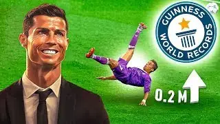 Top 10 Untouchable Football Records of All Time