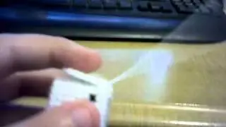 How I stitch 3D cross-stitches together.wmv