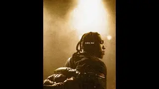(free) don toliver type beat ~ 'last night'