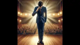 ROBERT MCBRIDE'S THEATRE OF THE ABSURD