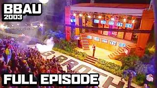 Big Brother Australia S3 2003 | Launch Show | Full Episode