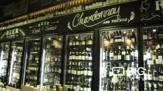 East End Cellars & The Tasting Room, a Wine Shop and Wine Bar in Adelaide for Wine Tasting