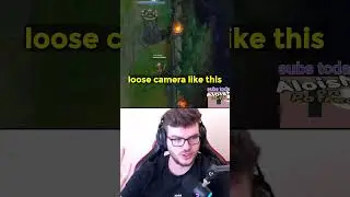 STOP USING locked camera IF YOU WANT TO CLIMB 😤