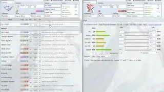 #TeamFlawless VS #TeamWeDisney Teambuilder [MBLS2W4]