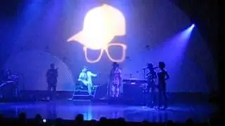 Ben Saunders Smoking Gun Theater tour