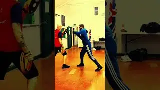 Positioning, Distance and Stance Change Drills #btba #muaythai #bangkoktoburton #20yrsinthailand