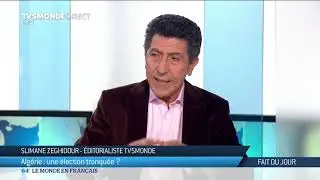 Le régime algérien peut-il se réfomer ?