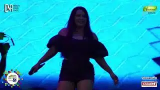 Marcia Fellipe - Montanhas/RN- Anivers&aacute;rio de 62 Anos - Julho 2025 - Show Completo