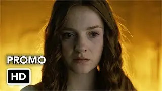 Outlander: Blood of My Blood 1x08 Promo 