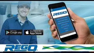 RegO&reg; App - the all in one tool for the propane professional