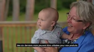 Seed To Shelf with French Subtitles | St. Francis Herb Farm