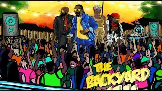 Jaiga TC - On De Inside (The Backyard Jam) | 2021 Soca
