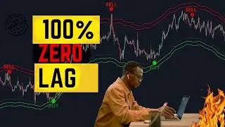 The best 99% Accuracy On Tradingview and MT5