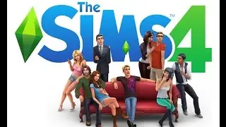 The Sims 4 Competition Winner with EbuGamer #497