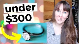 How to Pick a Wedding Ring that Won't Break the Bank