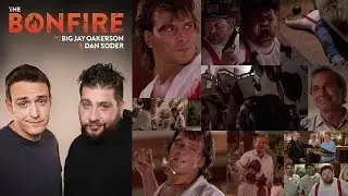 The Bonfire - The Ending of Road House