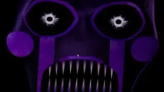 Fnac 3 but better, Shadow Vinnie menu theme