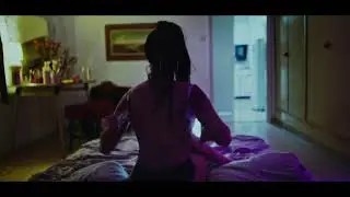 ALMA - A SHORT FILM BASED ON TRUE EVENT -  By Sharon Leshem - TRAILER