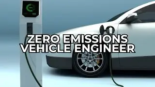 Zero Emissions Vehicle Engineer - Job Summary