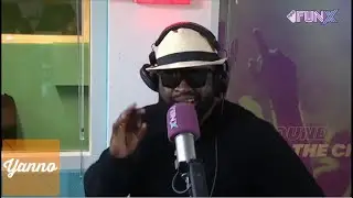 Yanno - Ferrari | FunX Talent