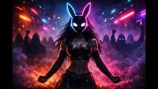 I Am Strong | Dark Industrial Techno Ritual | Empowerment Track