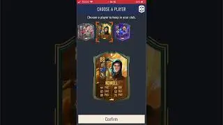 88+ World Cup/Fantasy Fut/Trophy Titan Hero FIFA 23