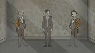 [Animation Test] Genius Successor