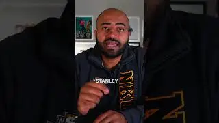 Stanley has taken over my life. But why? Full video on my channel #economics