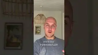 S&aring;dan bliver du boligejer 🏡
